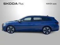 Superb SportLine