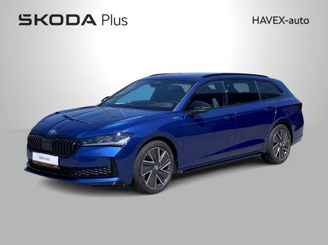 Superb SportLine