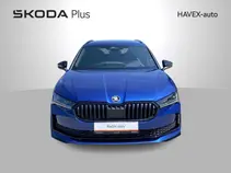 Superb SportLine