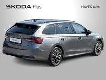 Octavia SportLine