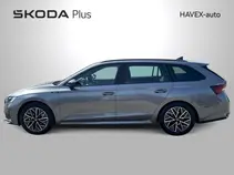 Octavia SportLine