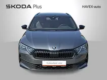 Octavia SportLine