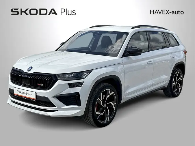 Kodiaq