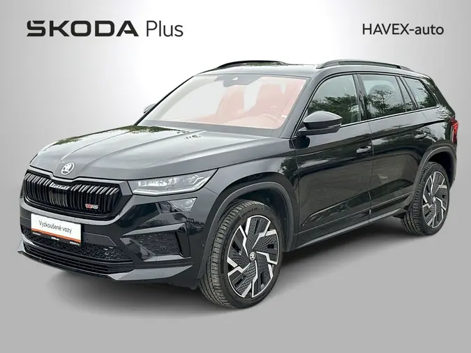 Kodiaq
