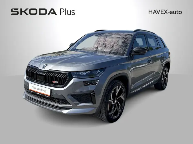 Kodiaq