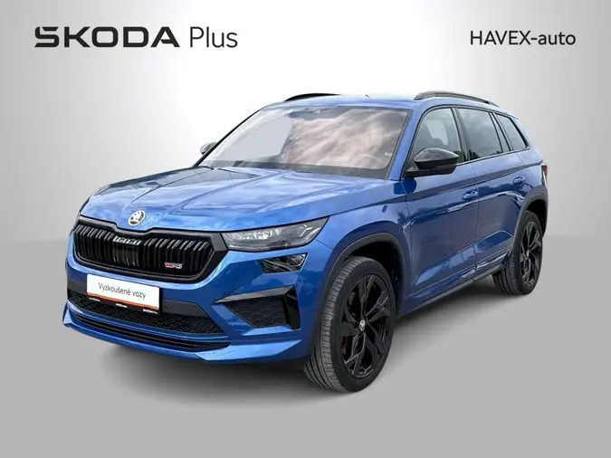 Kodiaq