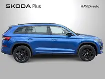 Kodiaq RS