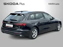 A4 Avant 