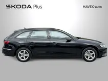 A4 Avant