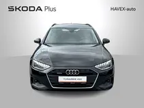 A4 Avant 
