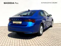 Octavia Selection