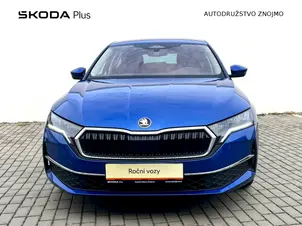 Škoda Octavia Selection