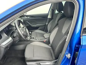 Škoda Octavia Selection