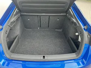 Škoda Octavia Selection