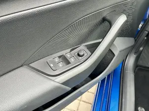 Škoda Octavia Selection