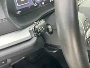 Škoda Octavia Selection