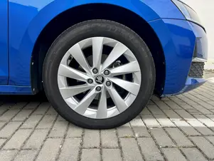 Škoda Octavia Selection
