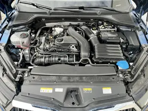 Škoda Octavia Selection