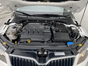 Škoda Octavia Style