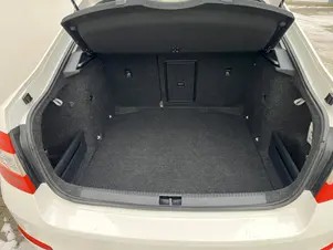 Škoda Octavia Style