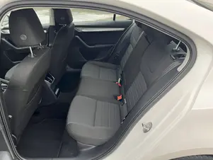 Škoda Octavia Style