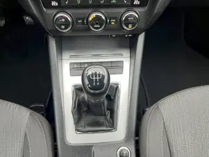 Škoda Octavia Style
