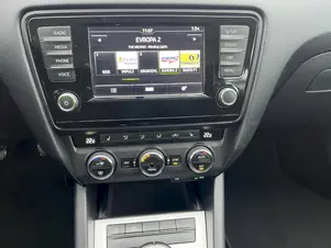 Škoda Octavia Style