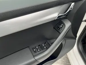 Škoda Octavia Style