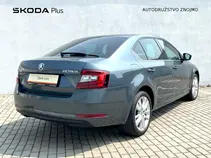 Octavia Style