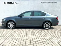 Octavia Style