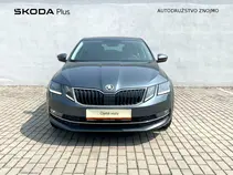 Octavia Style