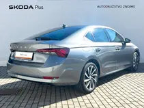Octavia Style Plus