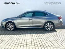 Octavia Style Plus