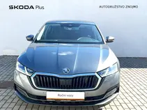 Octavia Style Plus