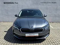 Octavia Selection