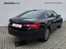 Superb Ambition Plus