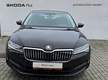 Superb Ambition Plus