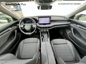 Škoda Superb Selection