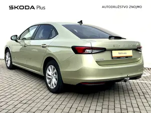 Škoda Superb Selection