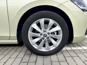 Škoda Superb Selection