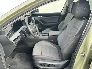 Škoda Superb Selection