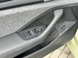 Škoda Superb Selection