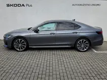 Superb SportLine