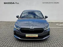 Superb SportLine