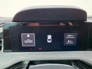 Škoda Superb SportLine