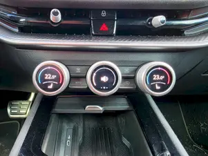 Škoda Superb SportLine