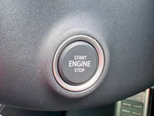 Škoda Superb SportLine