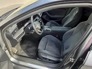 Škoda Superb SportLine