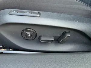 Škoda Superb SportLine