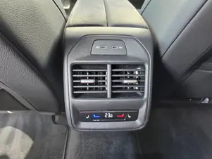 Škoda Superb SportLine
